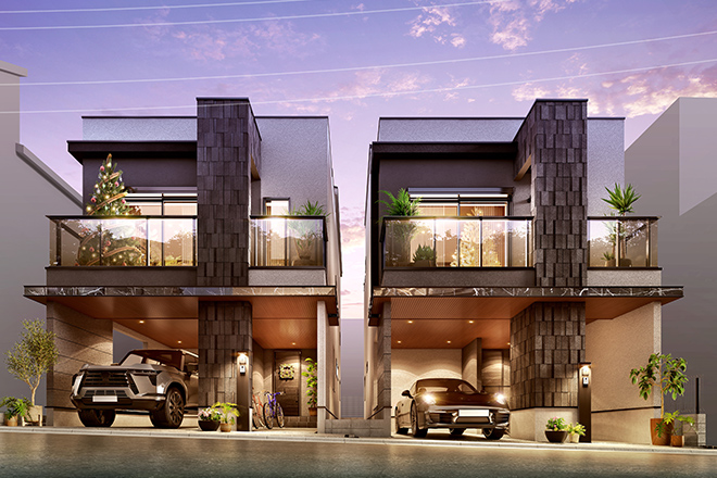 物件サムネイル