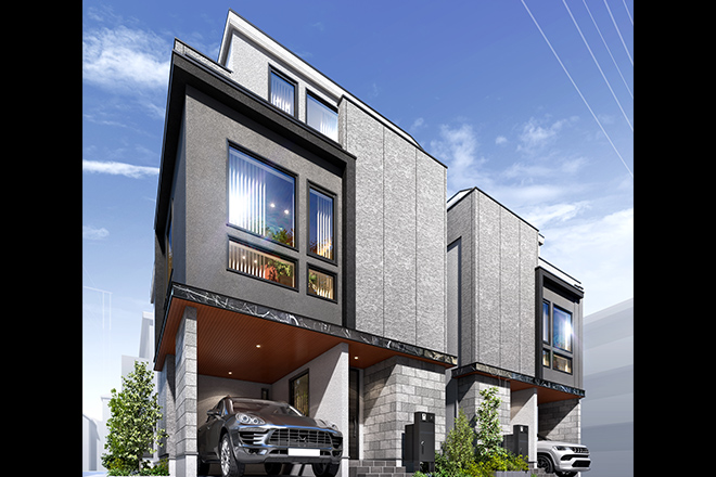 物件サムネイル