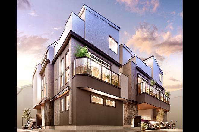 物件サムネイル