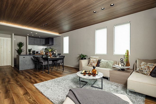 物件サムネイル