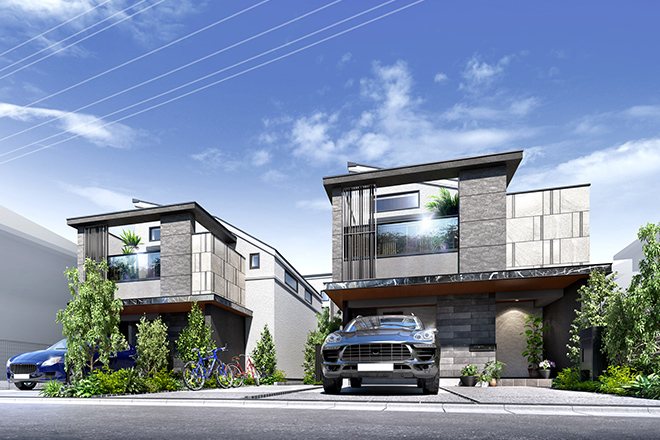 物件サムネイル