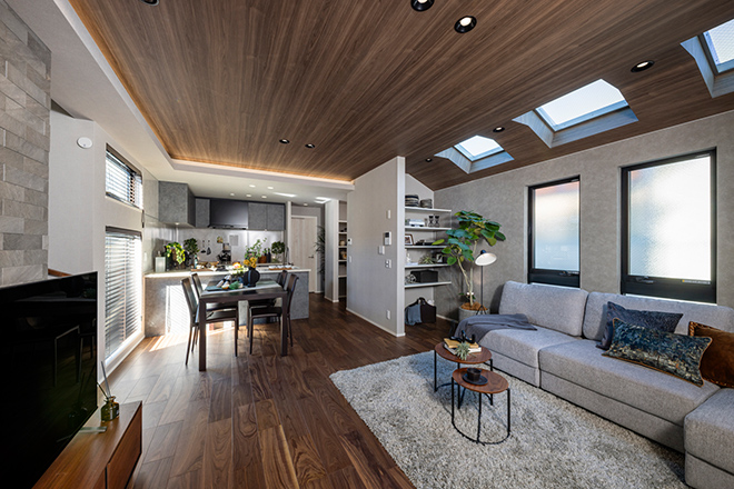 物件サムネイル