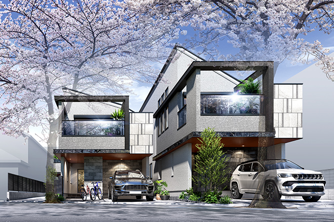 物件サムネイル