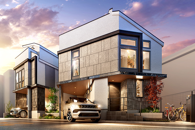 物件サムネイル