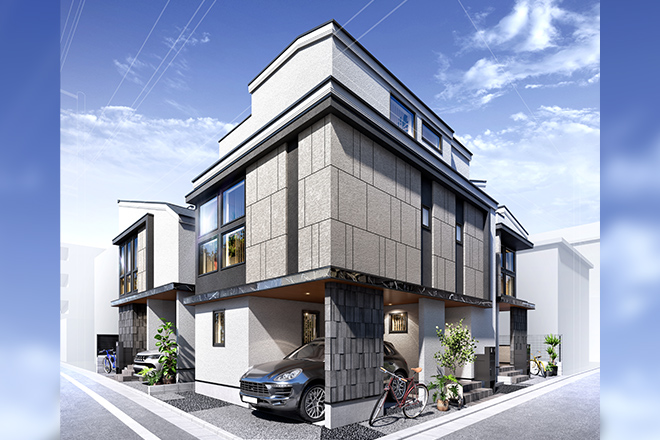 物件サムネイル