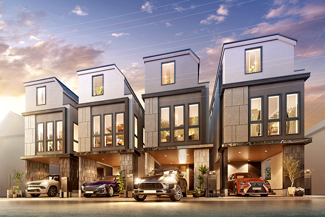 物件サムネイル