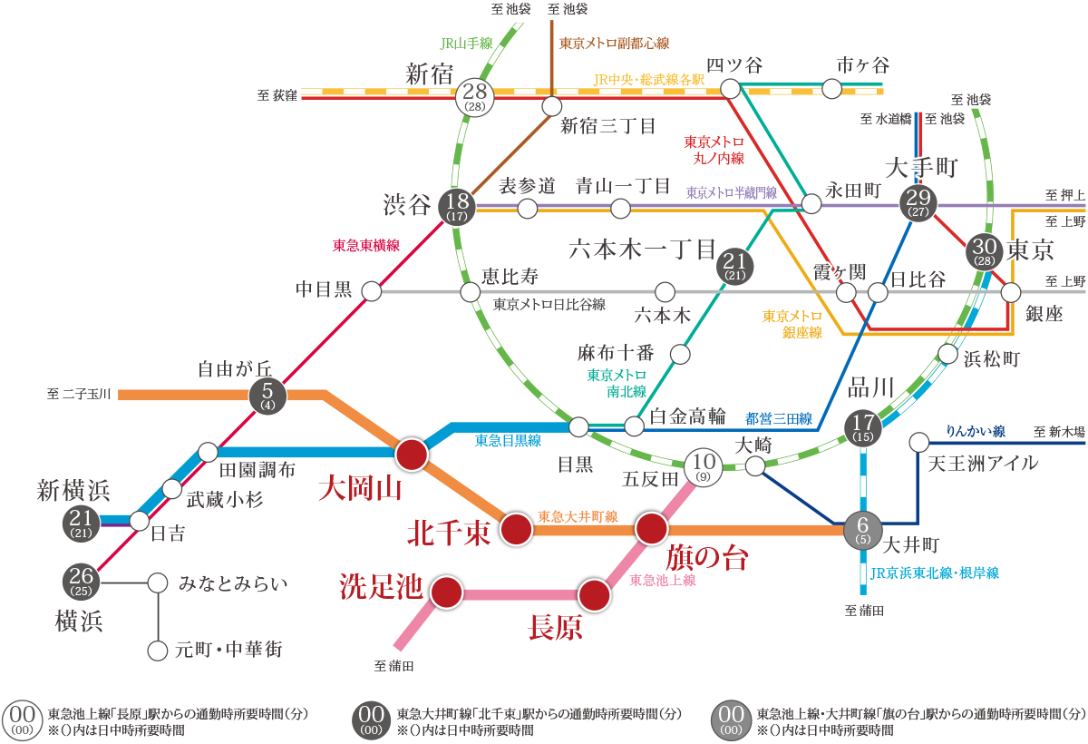 路線図