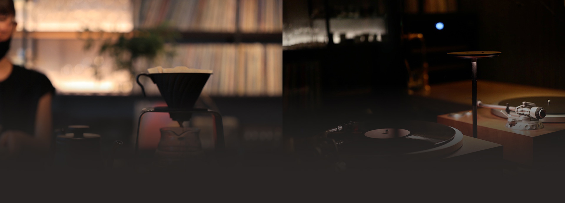 写真2点：epulor（最遠区画より約1,220m／徒歩16分）