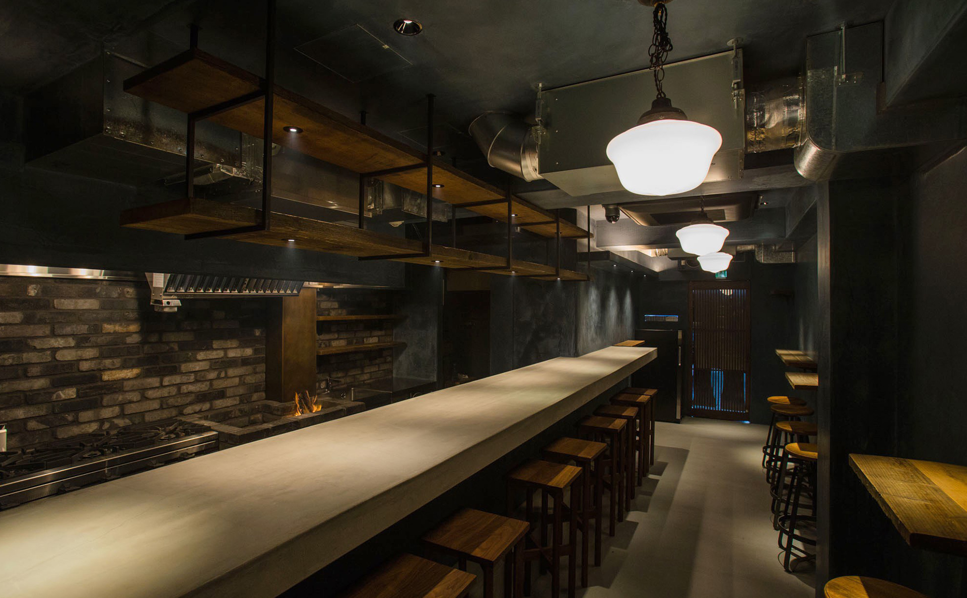 RODEO（最遠区画より約520m／徒歩7分）