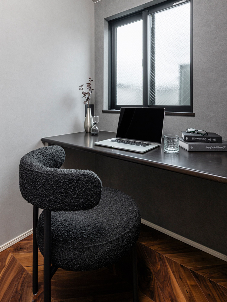 ワークスペース／STAGE1